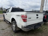 Used 2009 Ford F150 4x4 SuperCab image 5