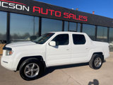 Used 2007 Honda Ridgeline RTL image 3