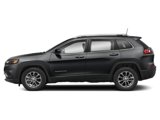 Used 2019 Jeep Cherokee Limited image 2