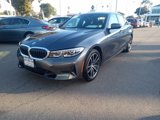 Used 2022 BMW 330i Sedan w/ Driving Assistance Package image 3