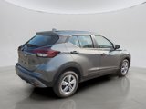 New 2025 Nissan Kicks Play S image 3