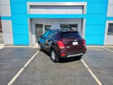 Used 2022 Chevrolet Trax LT w/ Premium Seat Package image 5