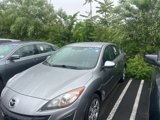 Used 2011 MAZDA MAZDA3 i Sport image 3