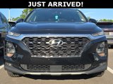 Used 2020 Hyundai Santa Fe SEL image 2
