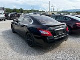 Used 2011 Nissan Maxima 3.5 SV w/ Cold Pkg image 6