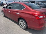 Used 2016 Nissan Sentra SV image 3