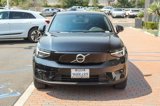 Certified 2023 Volvo C40 P8 Recharge Ultimate image 2
