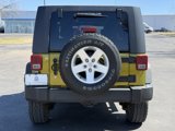 Used 2007 Jeep Wrangler X image 6