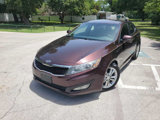 Used 2012 Kia Optima EX image 2