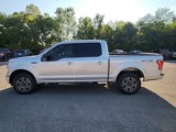 Used 2016 Ford F150 XLT w/ Equipment Group 302A Luxury image 5