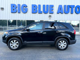 Used 2011 Kia Sorento LX image 2