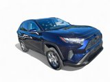 Used 2024 Toyota RAV4 XLE image 2