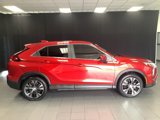 Used 2022 Mitsubishi Eclipse Cross SE image 2