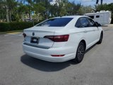 Used 2020 Volkswagen Jetta SE image 4