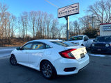 Used 2017 Honda Civic EX image 5