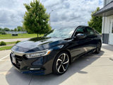Used 2018 Honda Accord Sport image 4