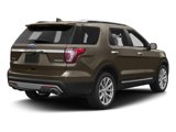 Used 2017 Ford Explorer Limited image 2