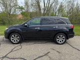 Used 2013 Acura MDX w/ Advance Package image 4