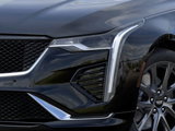 New 2025 Cadillac CT4 Sport image 3
