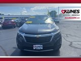 Used 2023 Chevrolet Equinox LT image 4