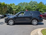 Used 2016 Ford Explorer 4WD Police Interceptor image 3