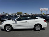 Used 2010 Chrysler Sebring Touring image 3