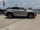 Used 2017 Lexus RX 350 F Sport image 4
