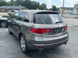 Used 2008 Acura RDX SH-AWD image 4