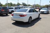 Used 2017 Toyota Camry SE image 3