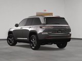 New 2025 Jeep Grand Cherokee Altitude image 4