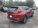 Used 2018 Honda CR-V EX-L image 2