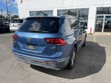 Used 2018 Volkswagen Tiguan SEL Premium image 5