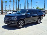 Used 2017 Lincoln Navigator L Select image 5