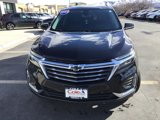 Used 2022 Chevrolet Equinox Premier image 3