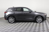 Used 2021 MAZDA CX-5 Grand Touring image 5