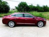 Used 2017 Buick LaCrosse Premium w/ Driver Confidence Package #2 image 4