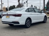 New 2025 Volkswagen Jetta S image 5