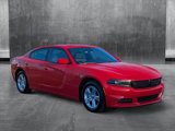Used 2022 Dodge Charger SXT image 3