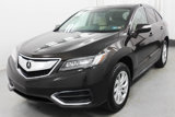 Used 2017 Acura RDX AWD w/ Technology Package image 5