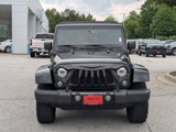 Used 2018 Jeep Wrangler Unlimited Sahara w/ Dual Top Group image 3