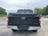 Used 2018 Ford F150 XLT image 4