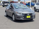 New 2025 Nissan Versa S w/ Trunk Package image 3