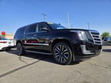 Used 2018 Cadillac Escalade ESV Luxury image 2