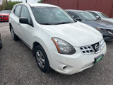 Used 2014 Nissan Rogue S image 2