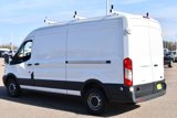 Used 2016 Ford Transit 250 148 Medium Roof image 3