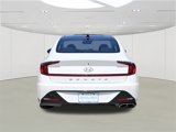 Used 2022 Hyundai Sonata SEL w/ Convenience Package image 5