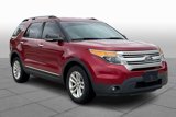 Used 2014 Ford Explorer XLT w/ Equipment Group 202A image 2