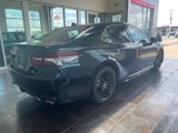 Certified 2021 Toyota Camry XSE image 6