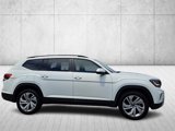 Used 2022 Volkswagen Atlas SE image 4