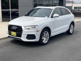 Used 2016 Audi Q3 2.0T Premium Plus w/ Technology Package image 2